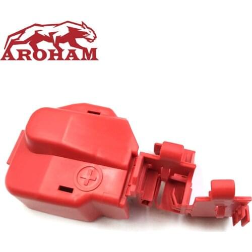 Battery Terminal Positive Battery Cable Terminal Cover For Honda Civic ACCORD CR-V ODYSSEY PILOT 32418RBG300 32418-RBG-300