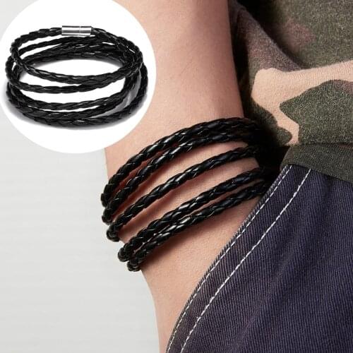 Rinhoo Mens Bracelets