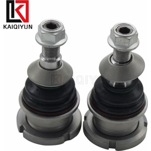 2 PCS Front Air Suspension Ball Joint For Mercedes Benz ML GL Class W164 X164 2005-2012,R-Class W251 V251 2005-2013 1643300935