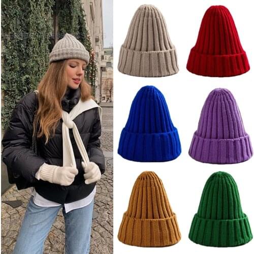 Женские зимние шапки UVRCOS China At AliExpress