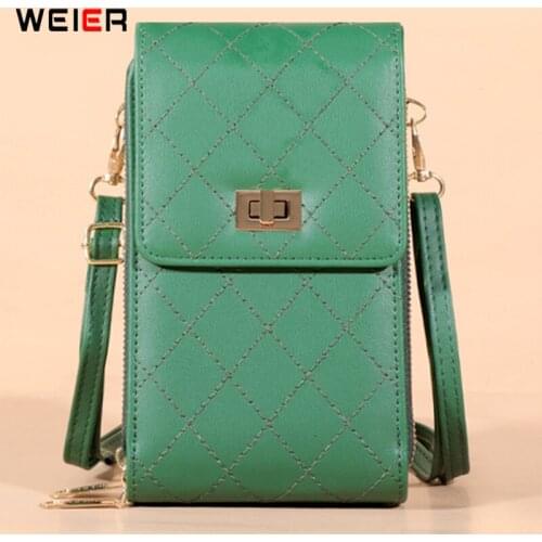 WEICHEN Women's Comfortable Bags