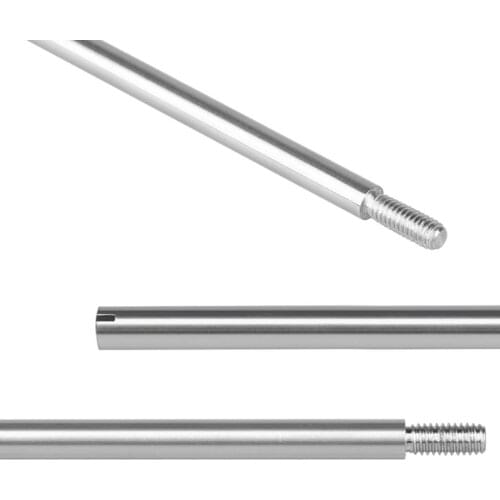 Alto Sax Repair Parts Rod Tapered Shaft Nail Saxophone Screw Kit Accessories