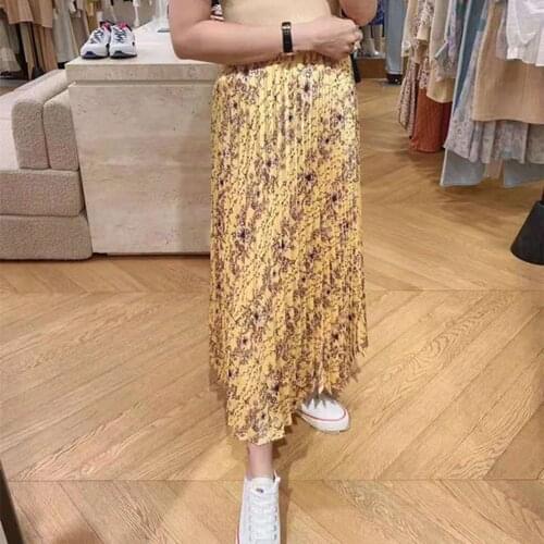 Zelopheha Womens Summer Skirts