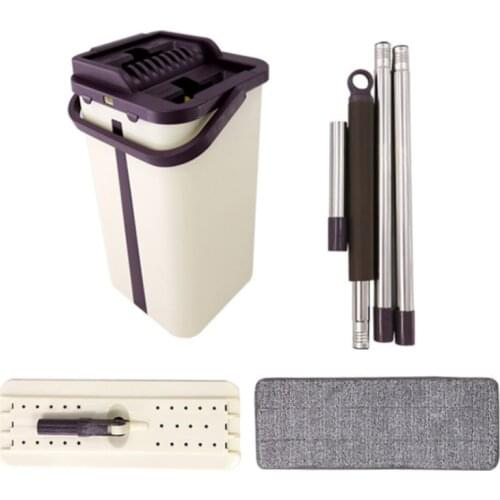 Zq Creative Household Daily Use Kitchen Products Utensils Disposable Mop Daily Necessities