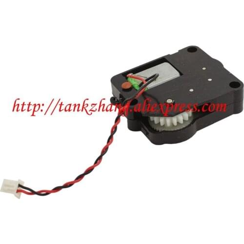 HENGLONG 3858/3859 RC tank Pzkpfw.IV Rusf.F2.sd.kfz.161/1 /Dak pz.Kpfw.IV Ausf.F-1 1/16 part no. Steering gearbox / turning gear