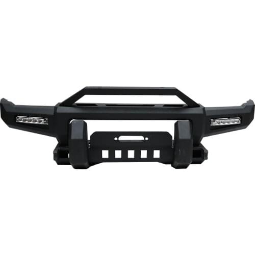 Big Promotion Hot Sale Guangzhou Quality Front Bumper for Suzuki Jimny JB43 JB23
