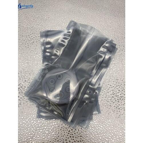 INTEGRITY 5000pcs/lot 9*15cm Open Top Shielding Poly 2.5" Hard Drives Storage Packaging Bag ESD Anti Static Pack Antistatic bags