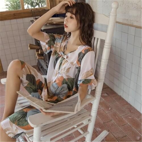 Daeyard Women's Pajamas-onesies
