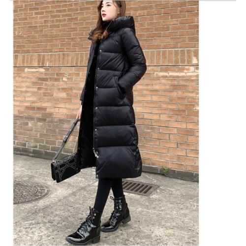 Женские теплые пуховики DIANRUO China At AliExpress