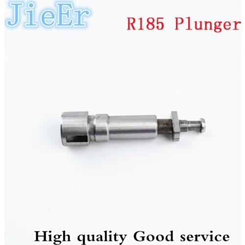 Diesel engine R180 R185 diesel pump plunger