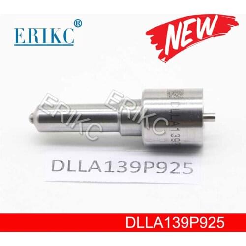 DLLA139P925 Common Rail Sprayer Nozzle DLLA 139 P 925 for Denso 095000-6500 095000-8720 RE546782 RE529414 RE529117 SE501927