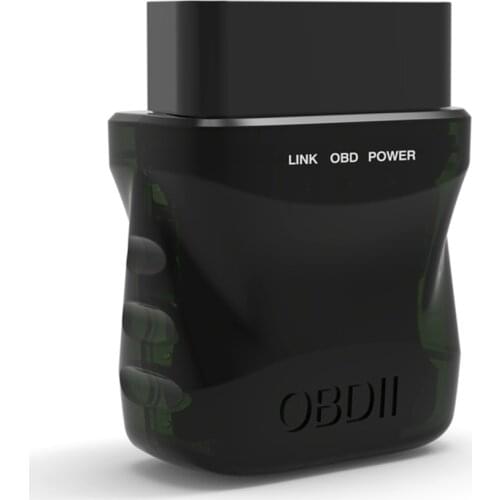 ELM327 V1.5 OBD2 Scanner Engine code reader Mini Bluetooth 4.0 OBD 2 II Scanner Car Diagnostic Tool OBD 2 Auto Scanner 12V 32mA