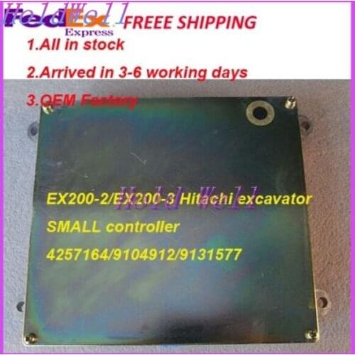 EPC/EVC SMALL Computer 4257164 for EX200-2 EX200-3 Free Shipping