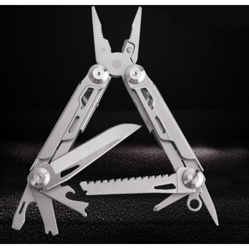 JSFUN Fishing Pliers