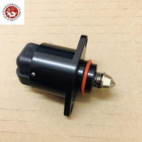 Idle Air Control Valve IAC OEM 4612740 4300494 4307897 17059600 92026922 92062155 4467002 Made in China