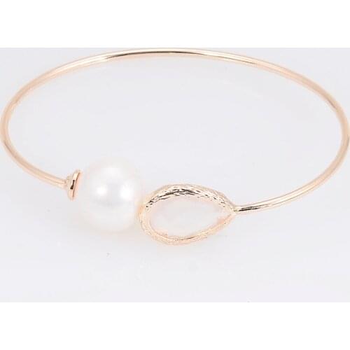 MIASOL Stone Bracelets