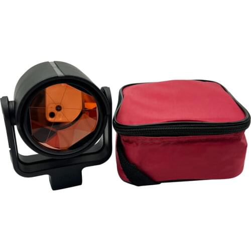 NEW Prism Reflector For LEICA Total Station Replacement GPR1 GPH1 surveying