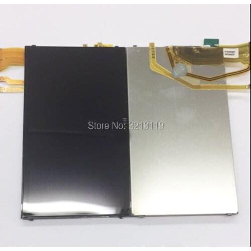 NEW LCD Display Screen For Canon IXUS210 IS SD3500 IS IXY10S IXY10 PC1467 Digital Camera +Backlight + Touch