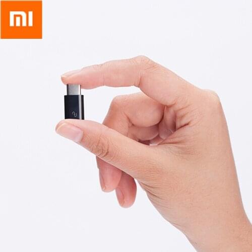 Original Xiaomi Mi Charger Adapter Portable Micro USB Type-c Adapter For Xiaomi Mi4C OnePlus 2