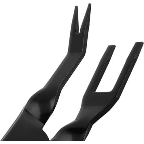 Trim Clip Pin Panel Removal Plier Tool Car RV Rivet Interior Repair Remover