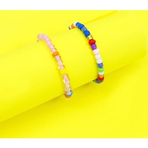 POYZH Friendship Bracelets