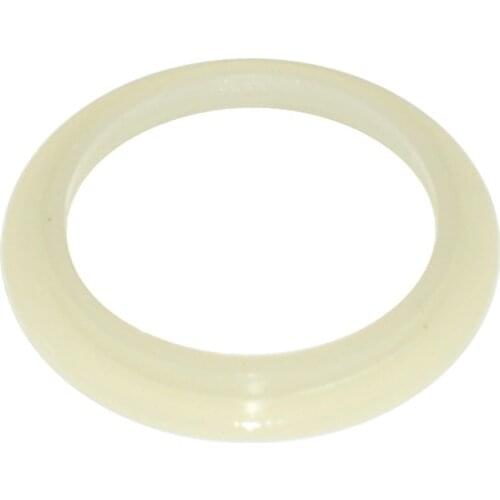 Manufacture Spring lock handle door plastic rings with 16mm diameter