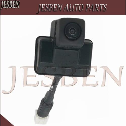 Brand New 39530-TAA-J02 Rear View Backup Parking Assist Camera Fits For Honda Part NO# 39530TAAJ02 39530 TAA J02