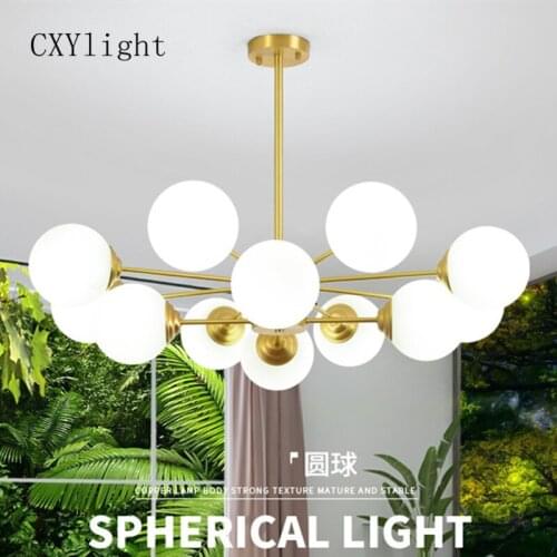 Modern led stone monkey lamp industrial lamp nordic light lumiere bedroom hanging lamp living room pendant light