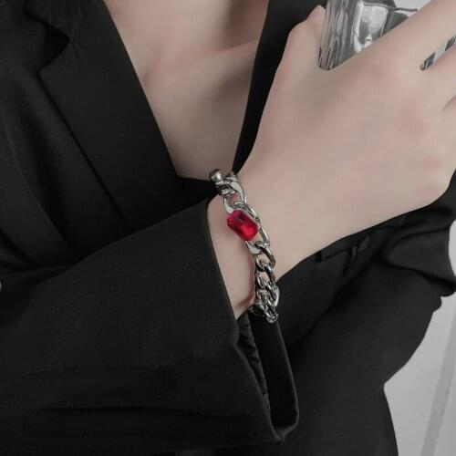 Speroto Red Bracelets