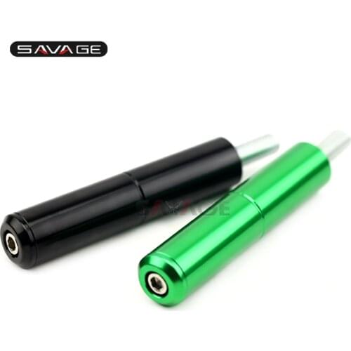 GPS Navigation Handlebar Bracket Extension For KAWASAKI NINJA 650 1000 Ninja H2SX Z1000SX GTR1400 Motorcycle Bar Support Adapter