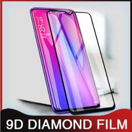 Full Cover Tempered Glass For BQ 5730LMagic Screen Protector 9H on Phone Protective Glass For BQ 5730L Magic C