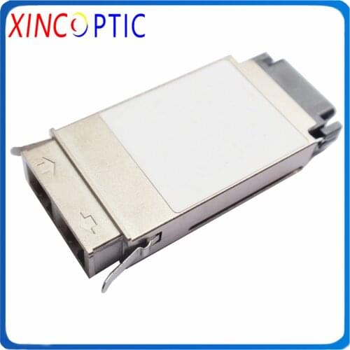 1.25Gbps 80KM GBIC Optical Transceiver,1.25G GBIC Single Mode Dual Fiber Duplex 1550nm 80KM 1000base Fiber Module