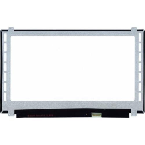 15.6" slim edp 30 pin 1920*1080 B156HTN03.8 fit B156HTN03.4 B156HTN03.5 B156HTN03.6 N156HGE-EA1 EAB Lcd screen Display panel