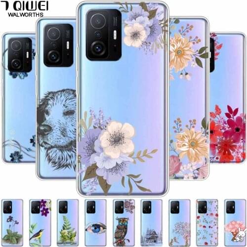 7 QIWEI Phone Cases Xiaomi Mi 10T Lite
