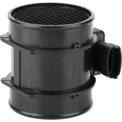 ABS Mass Air Flow Sensor Meter Accessory 5WK9641 Fit for Opel Skoda Air Flow Meter Sensor Brand New High Quality Car Accessories