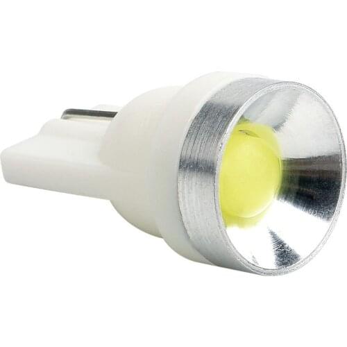 Car led lamp W5W 168 194 T10 COB Side marker lamp reading lamp license plate lamp instrument lamp
