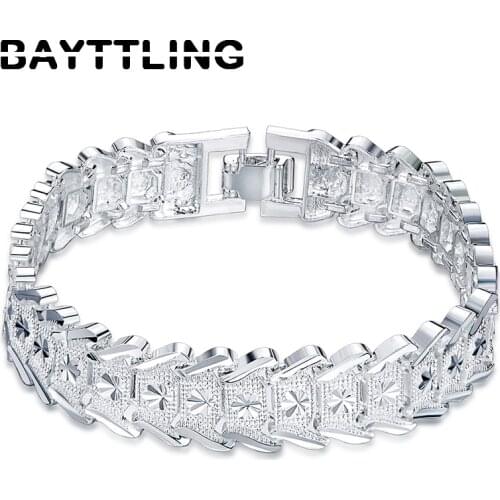 Браслеты с шармами BAYTTLING China At AliExpress