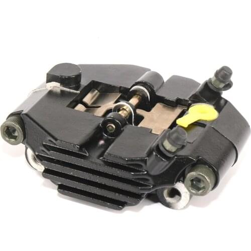 Zforce uforce 500cc 9010-080500 REAR BRAKE CALIPER for ATV UTV X5 U5 188 side-by-side go kart buggy