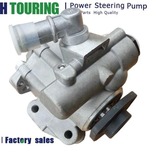 For MERCEDES M-CLASS W163 ML270 2.7L 98-05 Power Steering Pump A6112300115 0024669001 0024669101 002 466 9001 A 611 230 01 15