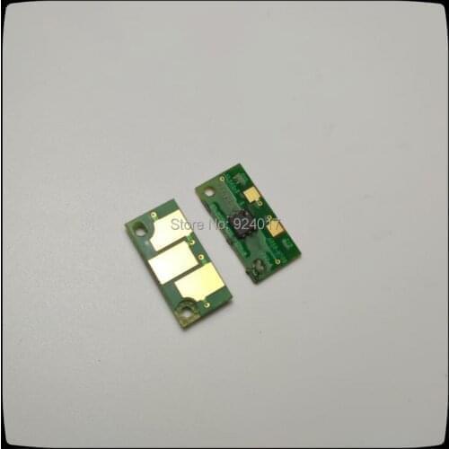 For Konica TN-210 TN-210C TN-210M TN-210Y TN-210K Toner Cartridge Chip,For Konica TN 210 C240 C250 C252 240 250 252 Toner Chip