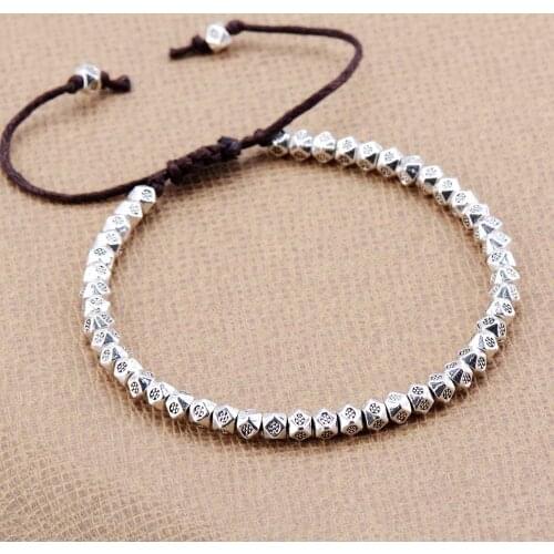 Серебряные браслеты KOYSKO China At AliExpress