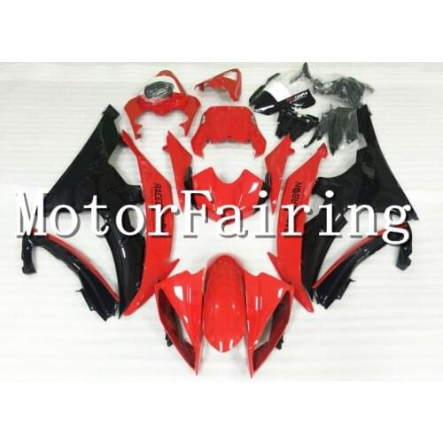 Motorcycle Bodywork Fairing Kit For YZF R6 2008 2009 2010 2011 2012 2013 2014 2015 2016 ABS Plastic Injection Molding R608A901