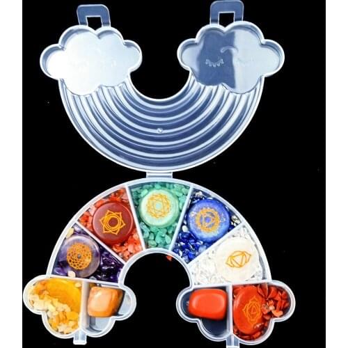 Natural Crystal Quartz Minerals Chakra Yoga Energy Stone Reiki Balance Healing Amethyst Irregular Polished Stone home decor gift