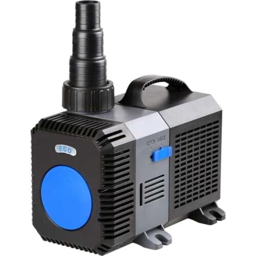 SUNSUN CTP5000 CTP6000 CTP7000 CTP8000 CTP10000 CTP12000 CTP14000 CTP16000 Ultra quiet frequency adjustable submersible pump