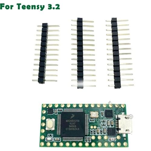 Teeny 3.1 Teensy 3.2 3.1 2.0 plus USB Keyboard Mouse Teensy AVR experiment board for PS3