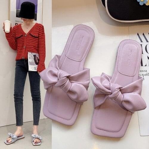 Women Flat Sandals 2021 Fashion Summer Cross Tied Open Toe Outdoor Slippers Shoes Classic Rome Buckle Strap Beach Casual Sandals