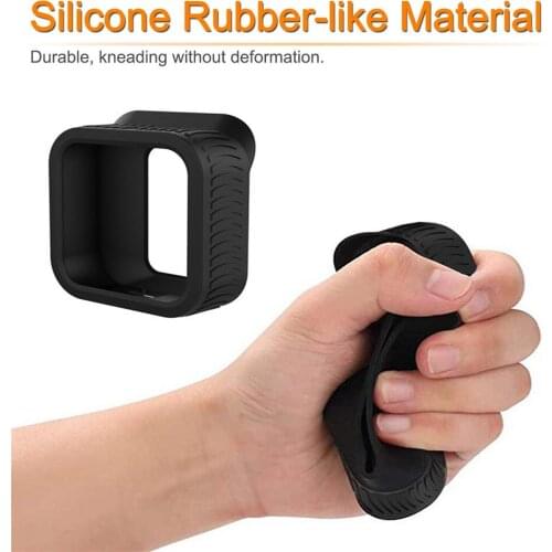 Silicone Skin Case Cover for Blink XT Security Camera Protector