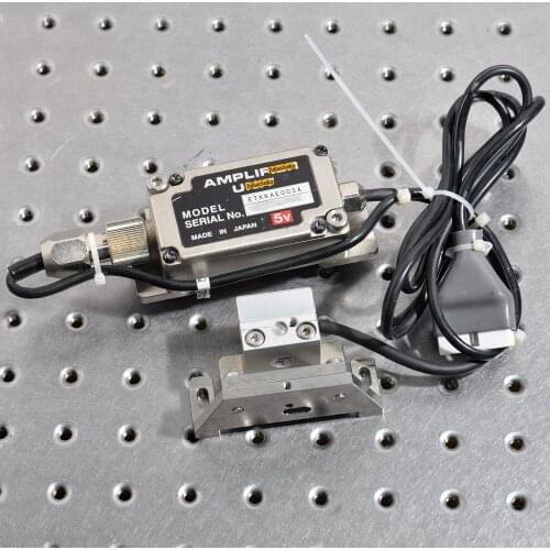 Japan AMPLIFIER UNIT ETKKAE003A amplifier FTL 16B grating ruler 5V