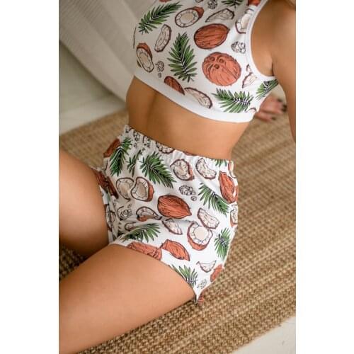 YASTOBOY Touring Shorts