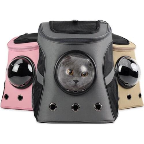 YUUMI PET Carrying Bags For Cats